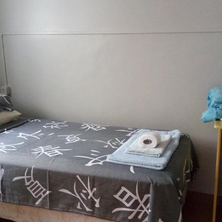 Morada Do Estudante Apartment เปโลตัส ภายนอก รูปภาพ
