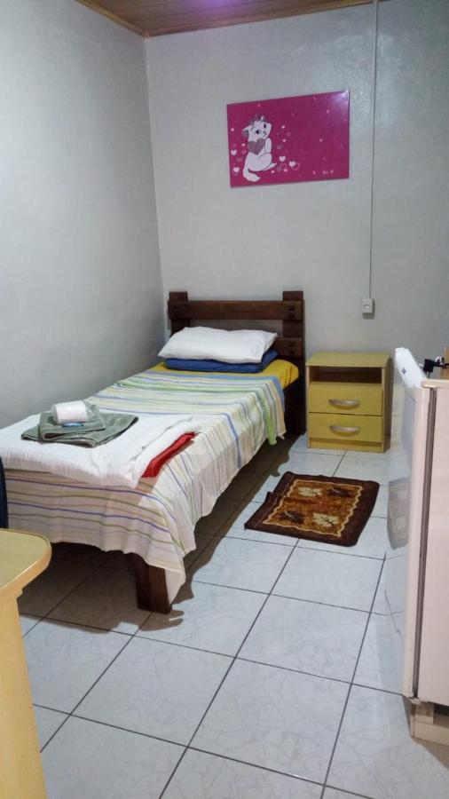 Morada Do Estudante Apartment เปโลตัส ภายนอก รูปภาพ