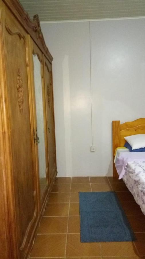 Morada Do Estudante Apartment เปโลตัส ภายนอก รูปภาพ