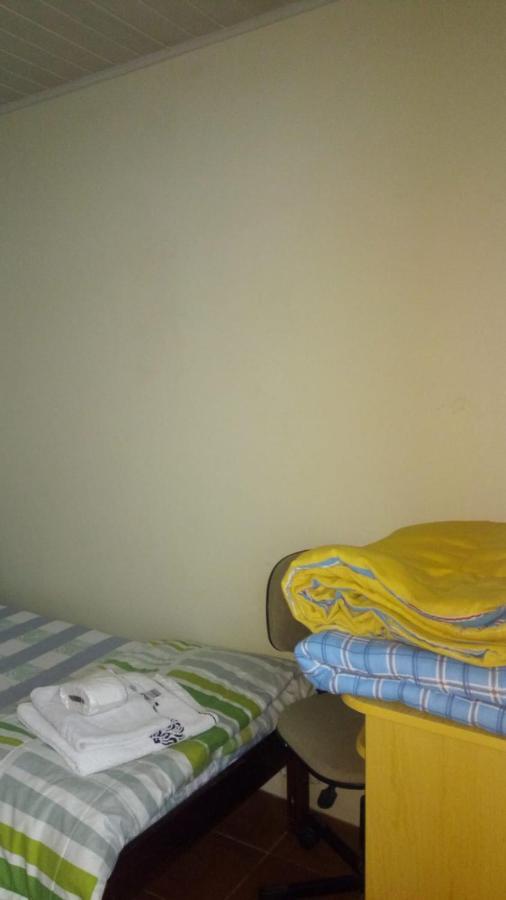 Morada Do Estudante Apartment เปโลตัส ภายนอก รูปภาพ