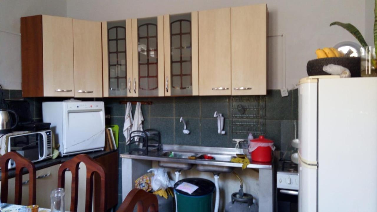 Morada Do Estudante Apartment เปโลตัส ภายนอก รูปภาพ