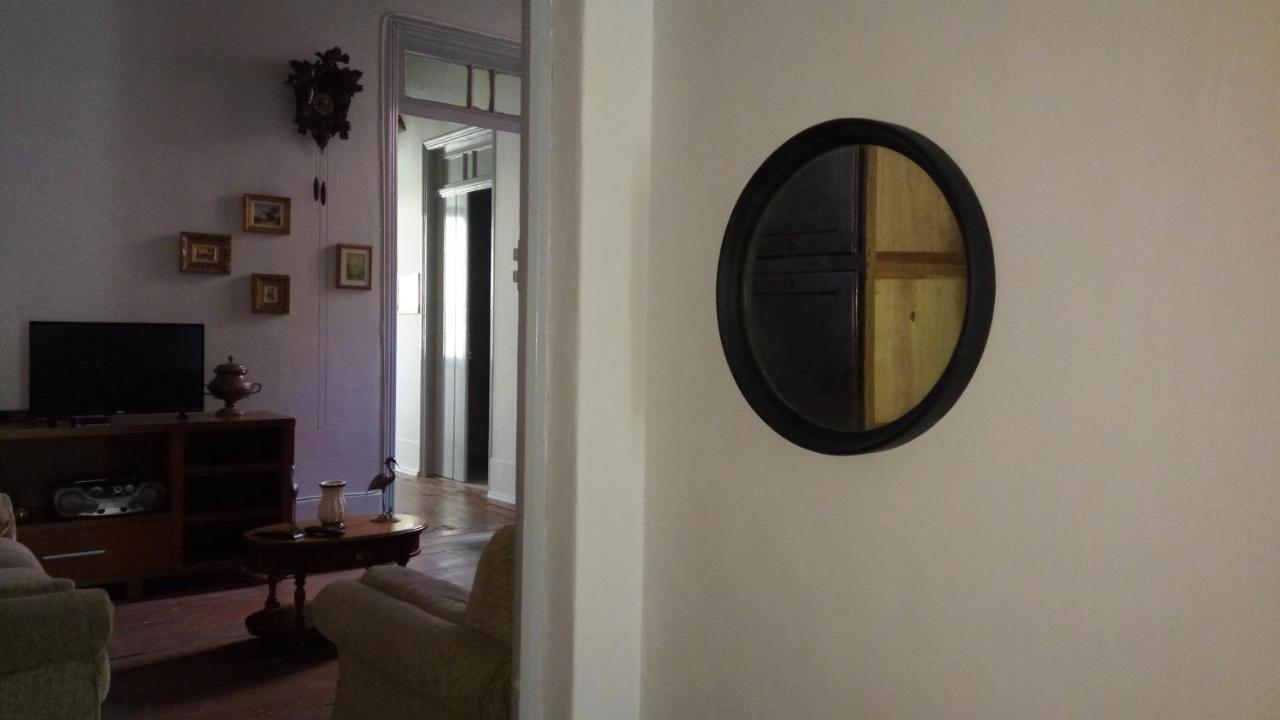 Morada Do Estudante Apartment เปโลตัส ภายนอก รูปภาพ
