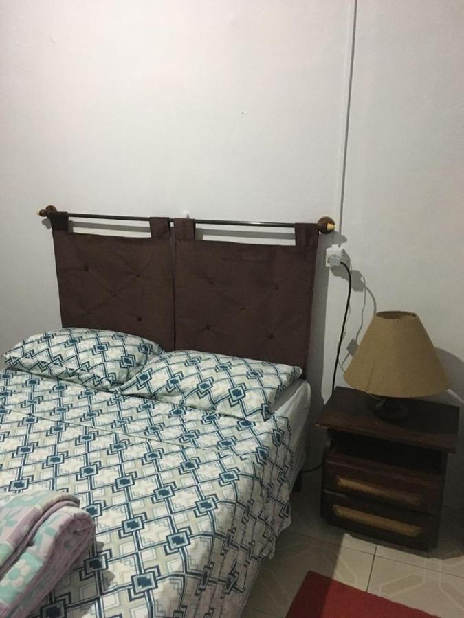 Morada Do Estudante Apartment เปโลตัส ภายนอก รูปภาพ