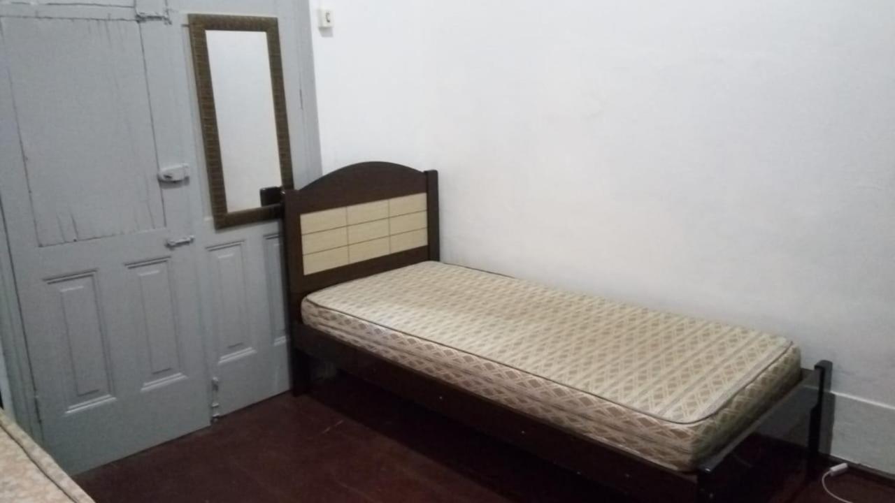 Morada Do Estudante Apartment เปโลตัส ภายนอก รูปภาพ
