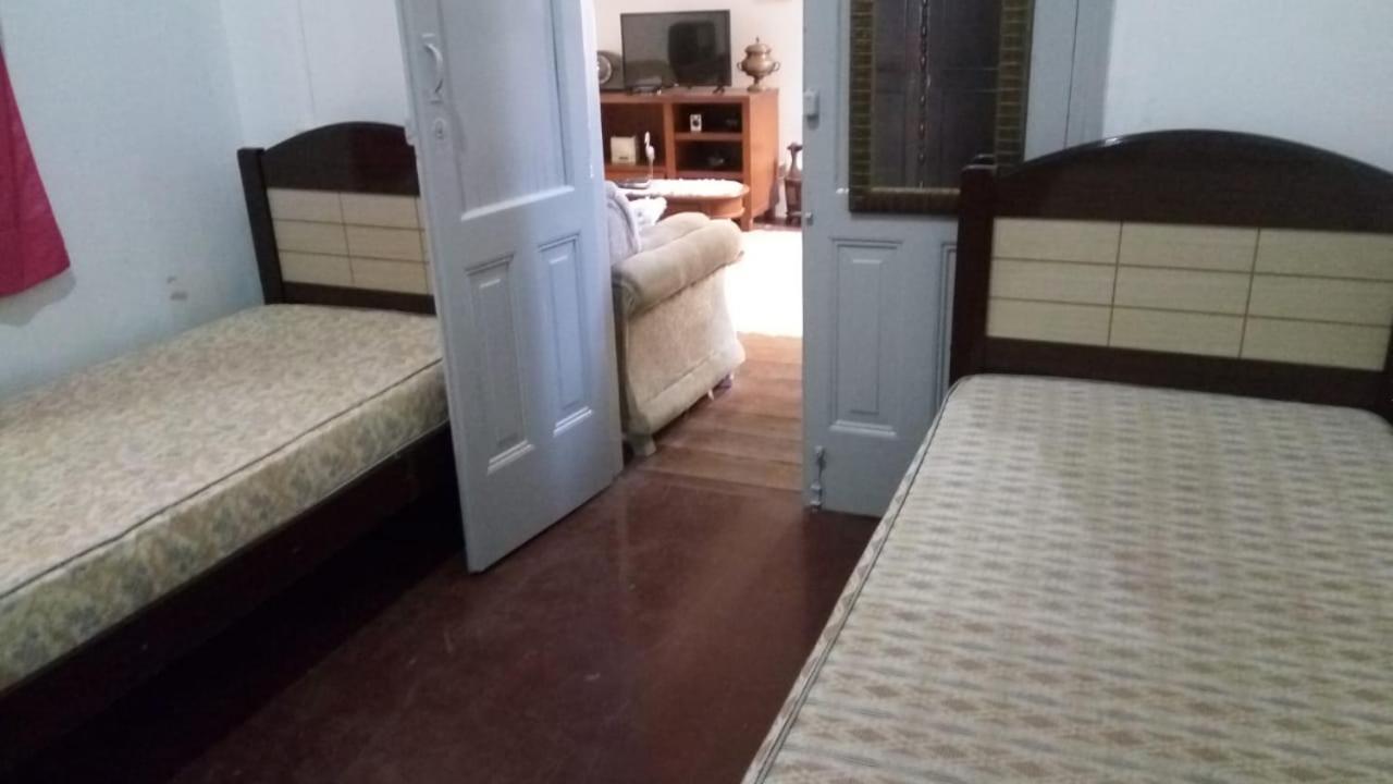 Morada Do Estudante Apartment เปโลตัส ภายนอก รูปภาพ