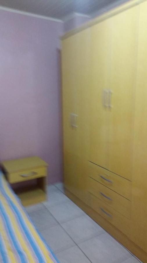 Morada Do Estudante Apartment เปโลตัส ภายนอก รูปภาพ