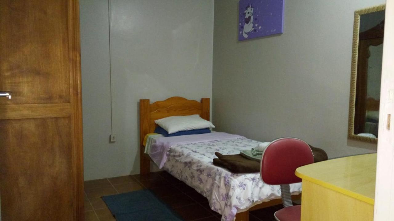 Morada Do Estudante Apartment เปโลตัส ภายนอก รูปภาพ