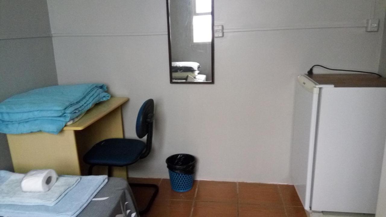 Morada Do Estudante Apartment เปโลตัส ภายนอก รูปภาพ