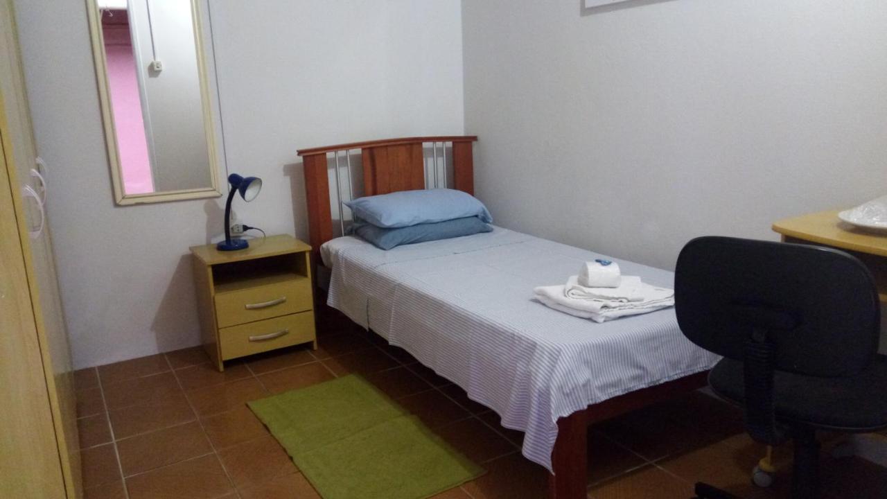 Morada Do Estudante Apartment เปโลตัส ภายนอก รูปภาพ