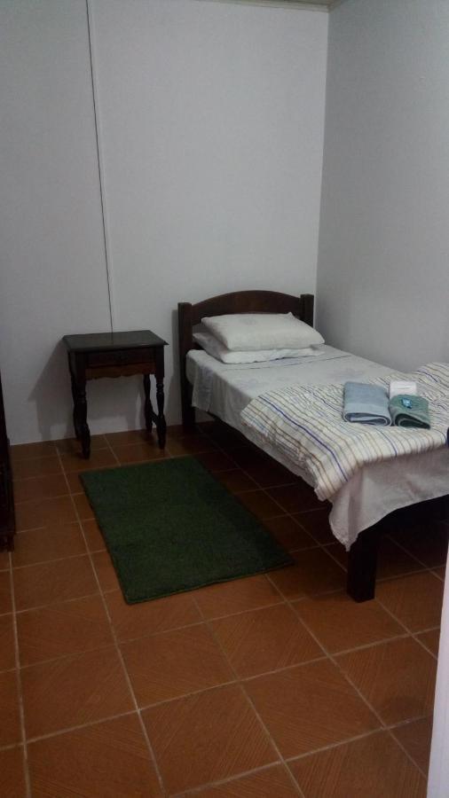 Morada Do Estudante Apartment เปโลตัส ภายนอก รูปภาพ