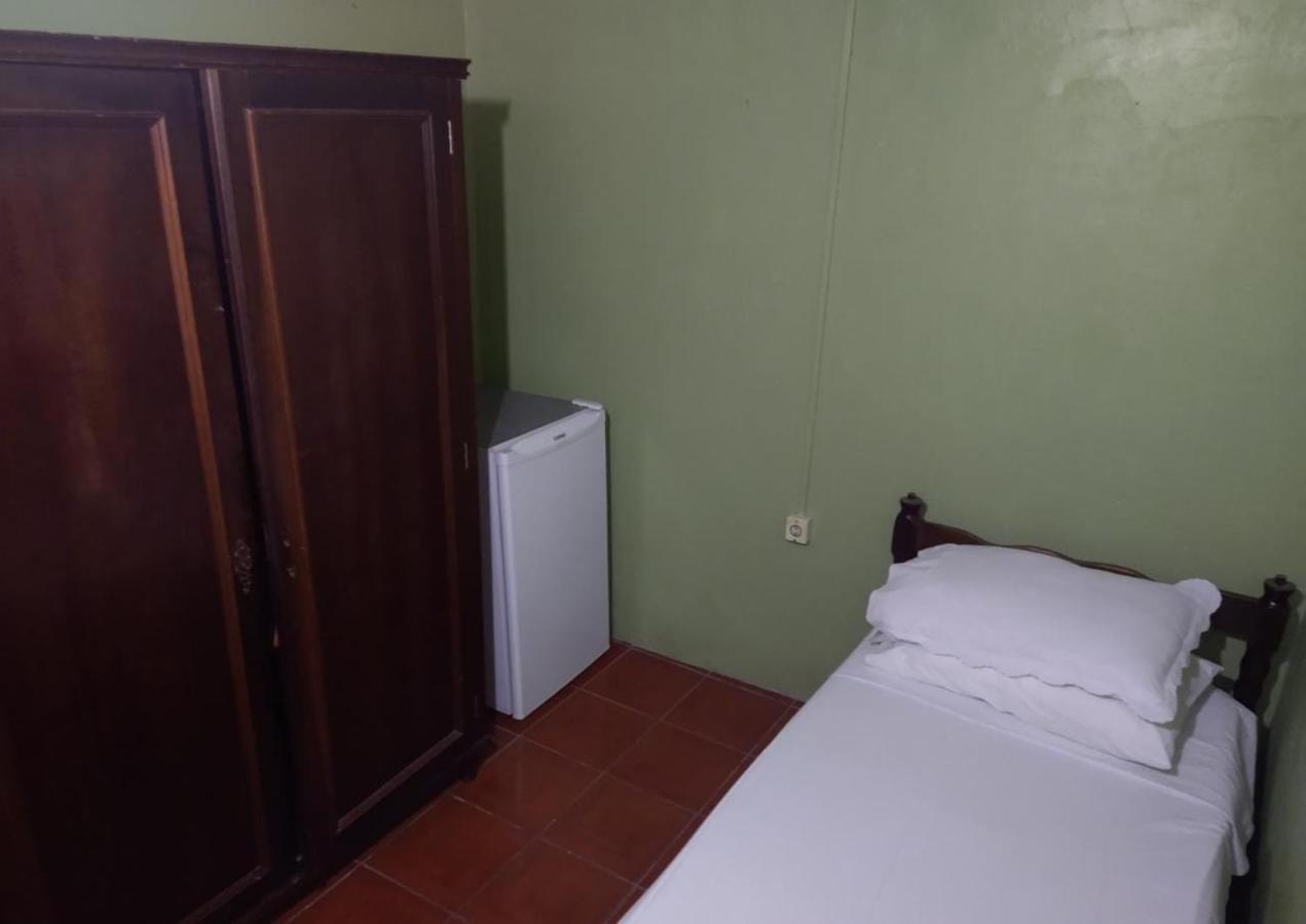 Morada Do Estudante Apartment เปโลตัส ภายนอก รูปภาพ