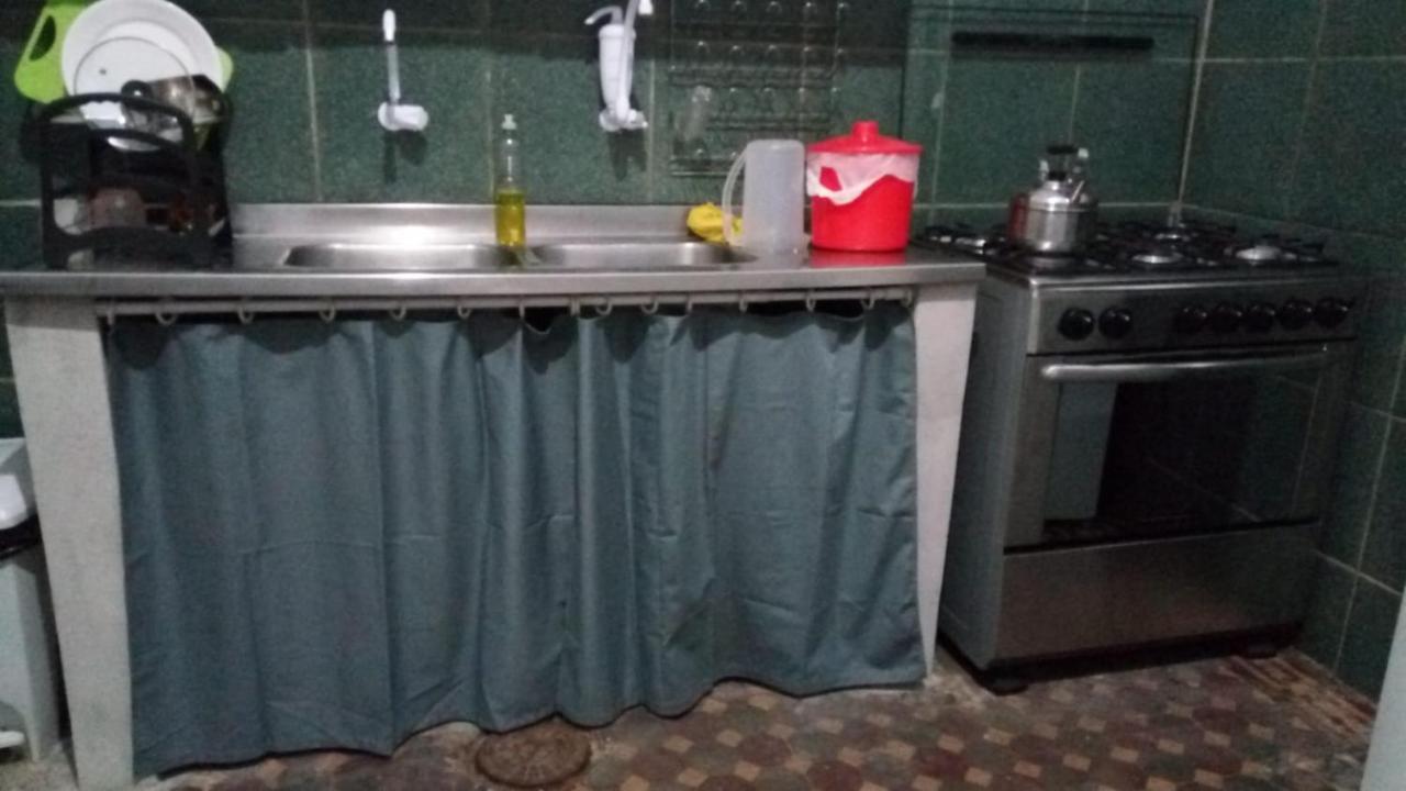 Morada Do Estudante Apartment เปโลตัส ภายนอก รูปภาพ