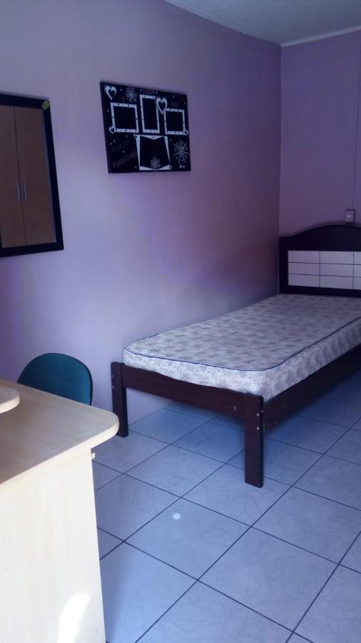 Morada Do Estudante Apartment เปโลตัส ภายนอก รูปภาพ