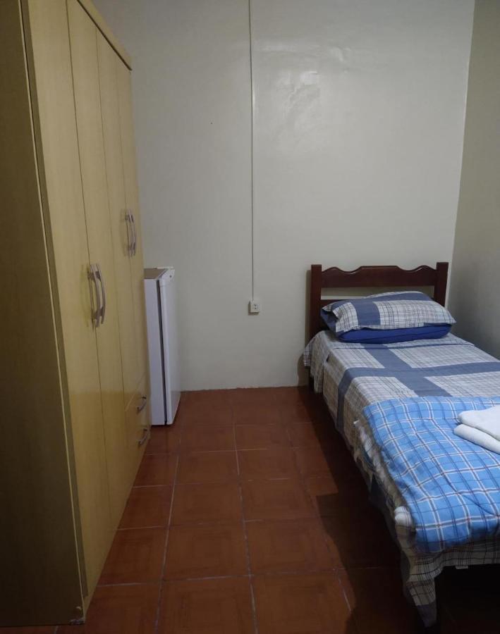Morada Do Estudante Apartment เปโลตัส ภายนอก รูปภาพ