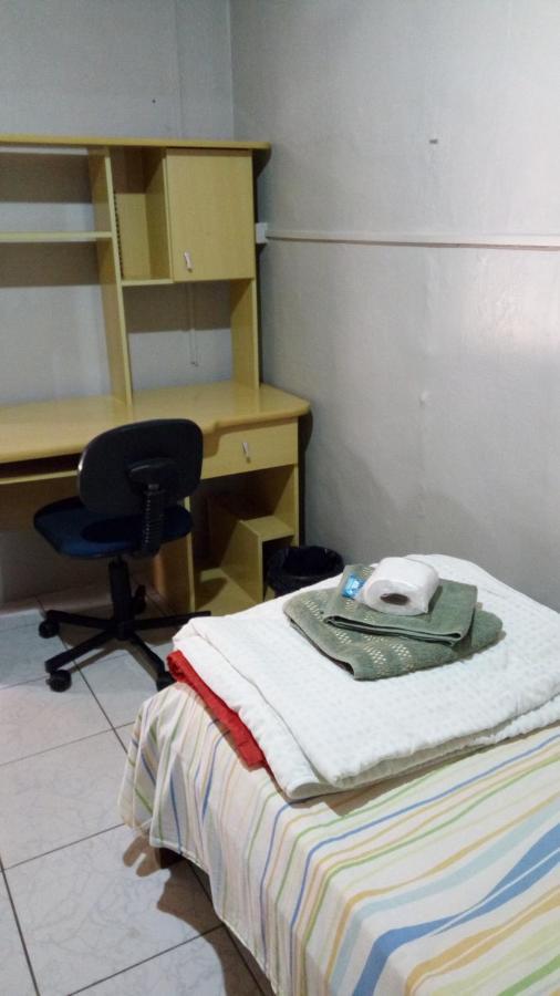 Morada Do Estudante Apartment เปโลตัส ภายนอก รูปภาพ
