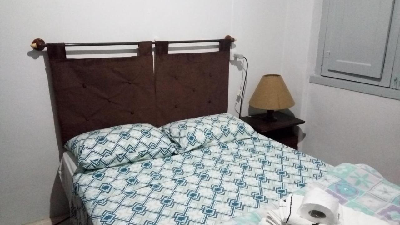 Morada Do Estudante Apartment เปโลตัส ภายนอก รูปภาพ