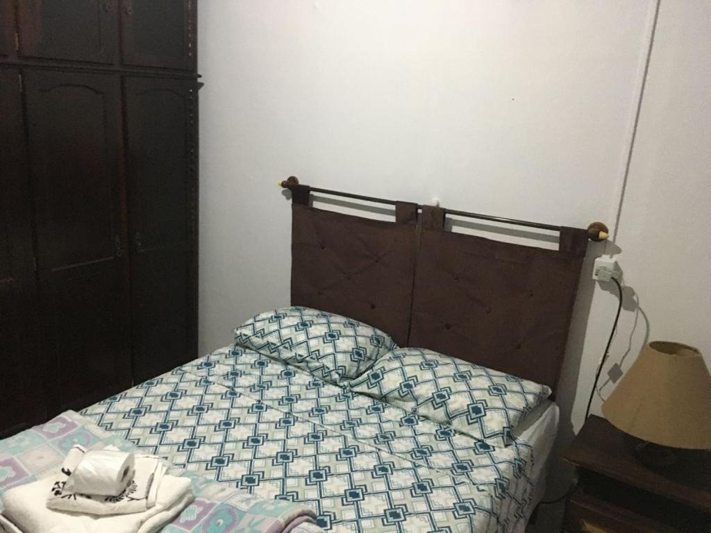 Morada Do Estudante Apartment เปโลตัส ภายนอก รูปภาพ