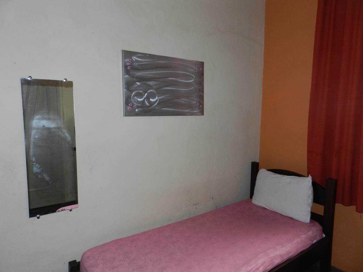 Morada Do Estudante Apartment เปโลตัส ภายนอก รูปภาพ
