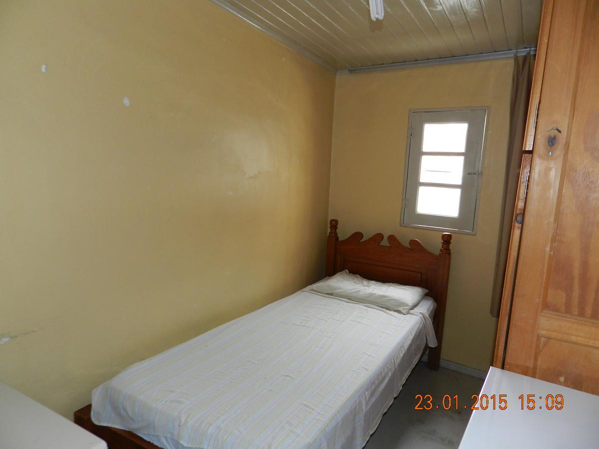 Morada Do Estudante Apartment เปโลตัส ภายนอก รูปภาพ