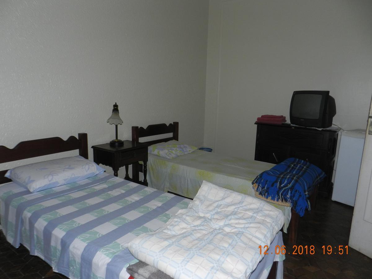 Morada Do Estudante Apartment เปโลตัส ภายนอก รูปภาพ