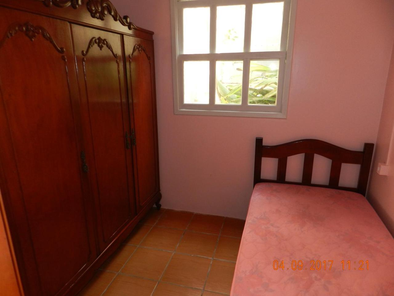 Morada Do Estudante Apartment เปโลตัส ภายนอก รูปภาพ