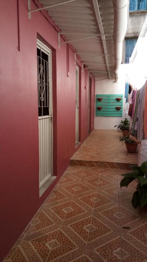 Morada Do Estudante Apartment เปโลตัส ภายนอก รูปภาพ