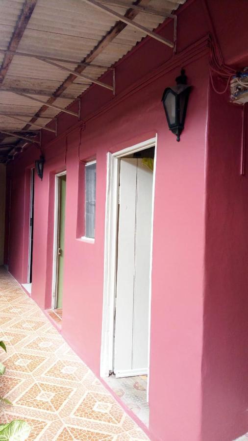 Morada Do Estudante Apartment เปโลตัส ภายนอก รูปภาพ