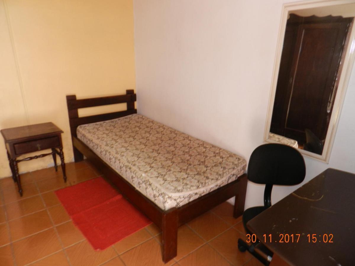 Morada Do Estudante Apartment เปโลตัส ภายนอก รูปภาพ