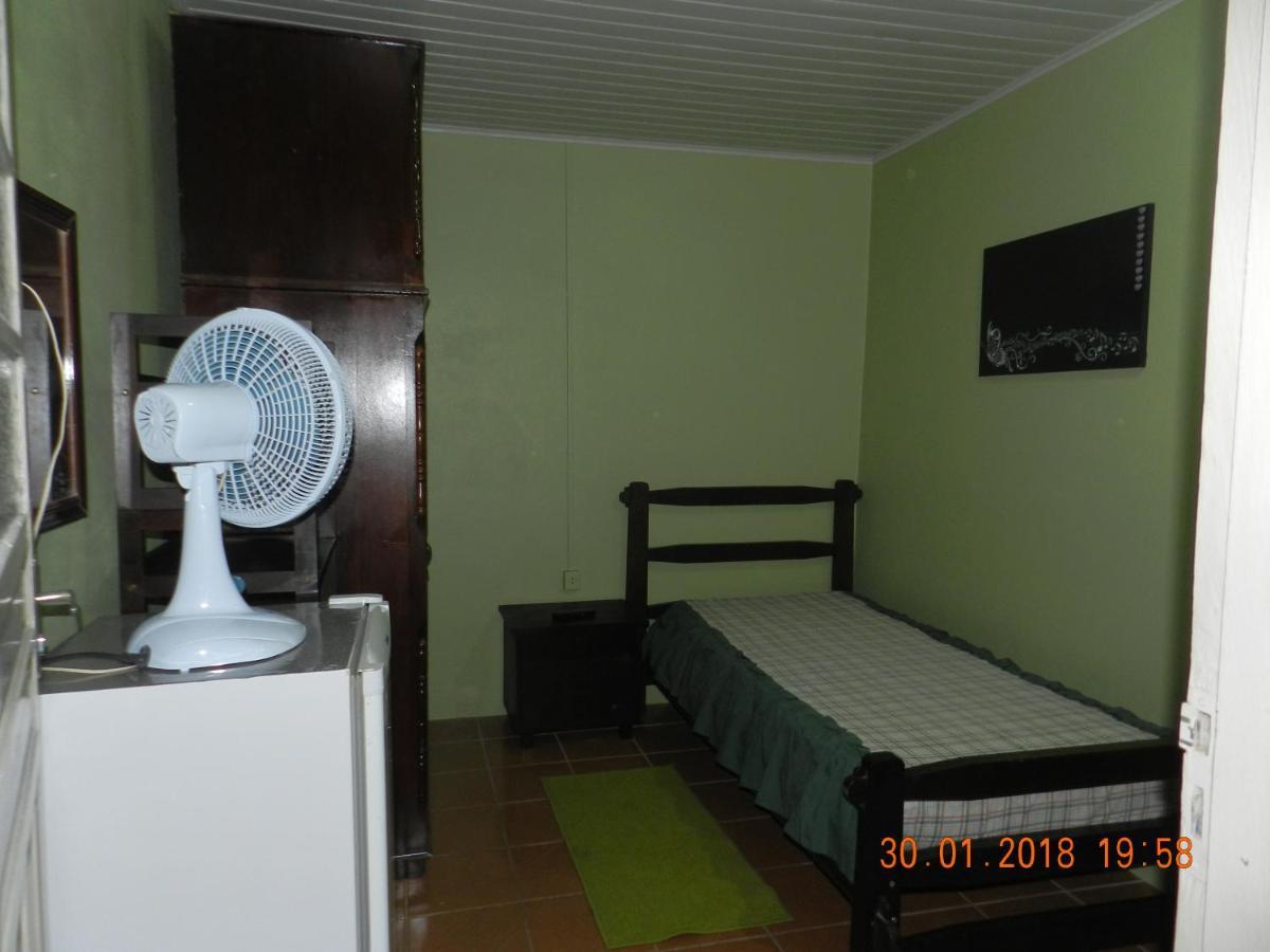 Morada Do Estudante Apartment เปโลตัส ภายนอก รูปภาพ